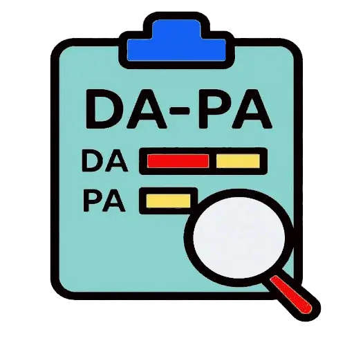 DA-PA Checker Tool