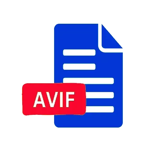 Avif Converter