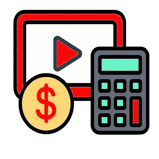 YouTube Video Money Calculator